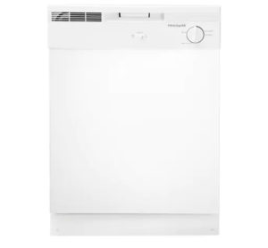 Frigidaire FBD2400KW