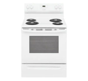 Frigidaire FCRC3012AW