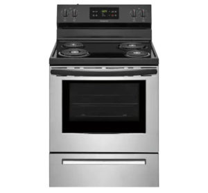 Frigidaire FFEF3016VS