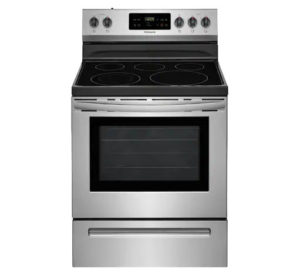 Frigidaire FFEF3054TS