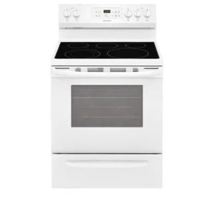 Frigidaire FFEF3054TW