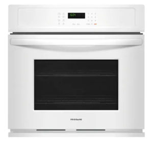 Frigidaire FFEW2726TW