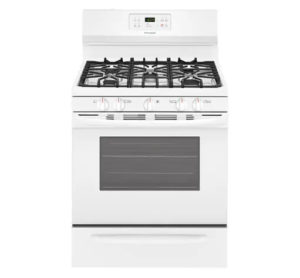 Frigidaire FFGF3054TW