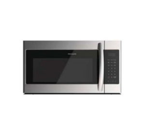 Frigidaire FFMV1846VS