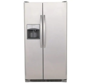 Frigidaire FFSS2615TS