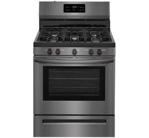 FFGF3054TD GAS SC RANGE